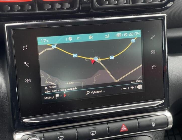 Citroën C3 Aircross 31