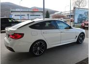 BMW Řada 3 6