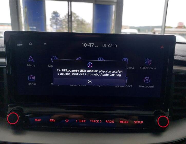 KIA Ceed 20