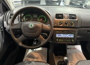Škoda Fabia 16