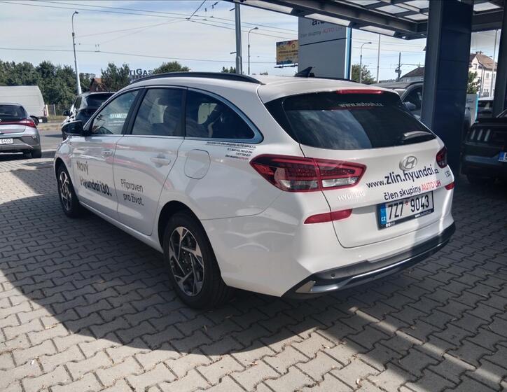 Hyundai i30 3
