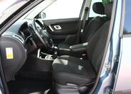 Škoda Fabia 11