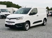 Toyota ProAce City 1
