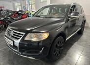 Volkswagen Touareg 3
