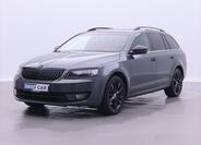 Škoda Octavia 3