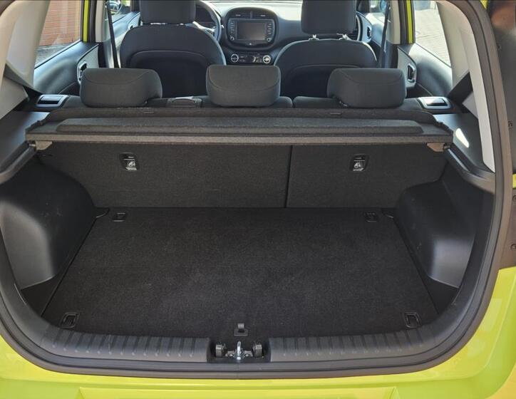KIA e-Soul 15