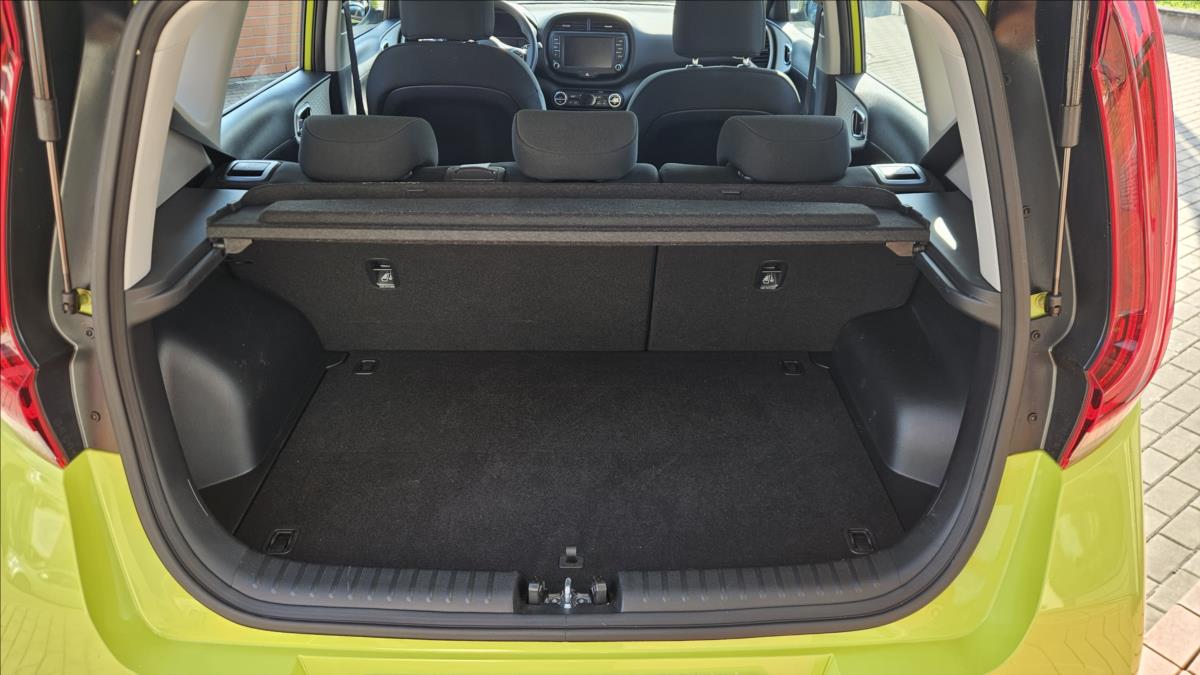 KIA e-Soul