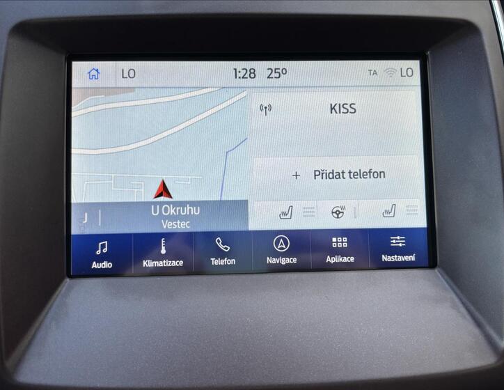 Ford S-MAX 29
