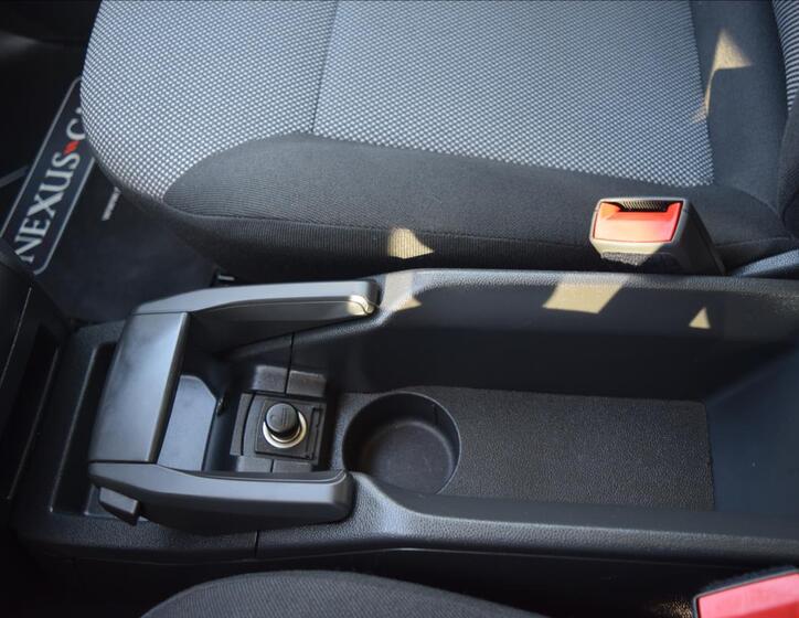 Opel Zafira 45