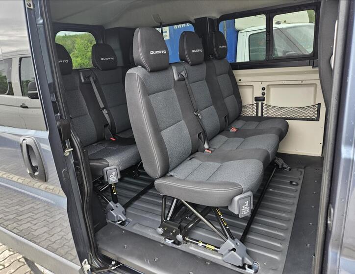 Fiat Ducato 5