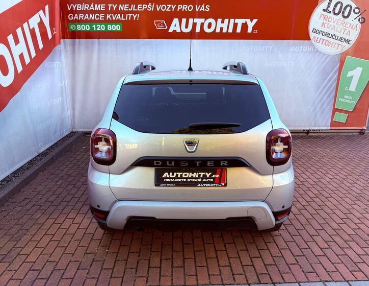 Dacia Duster 8