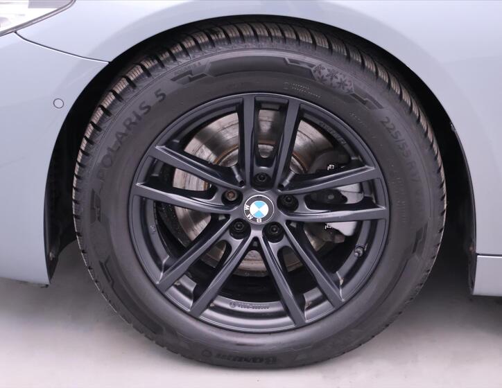 BMW Řada 5 41