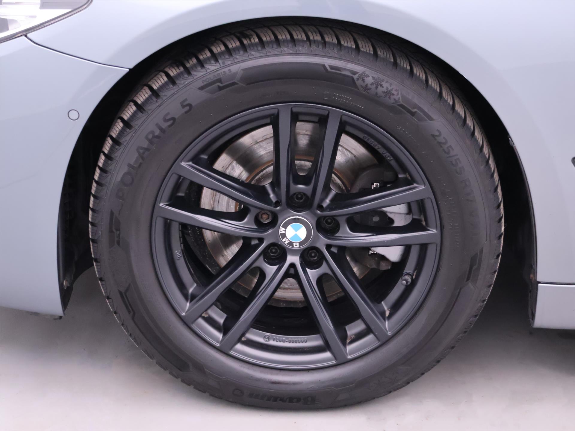 BMW Řada 5