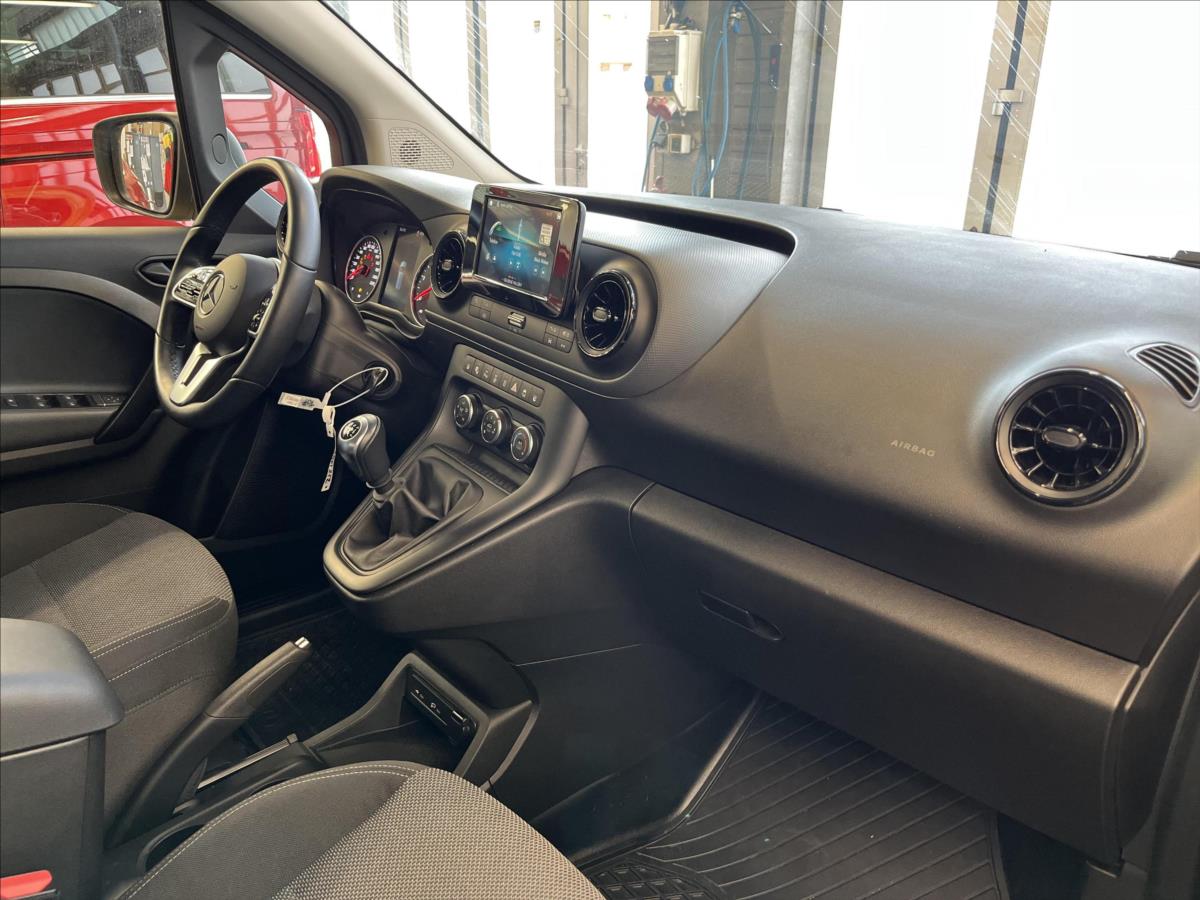 Mercedes-Benz Citan