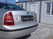 Škoda Superb 12