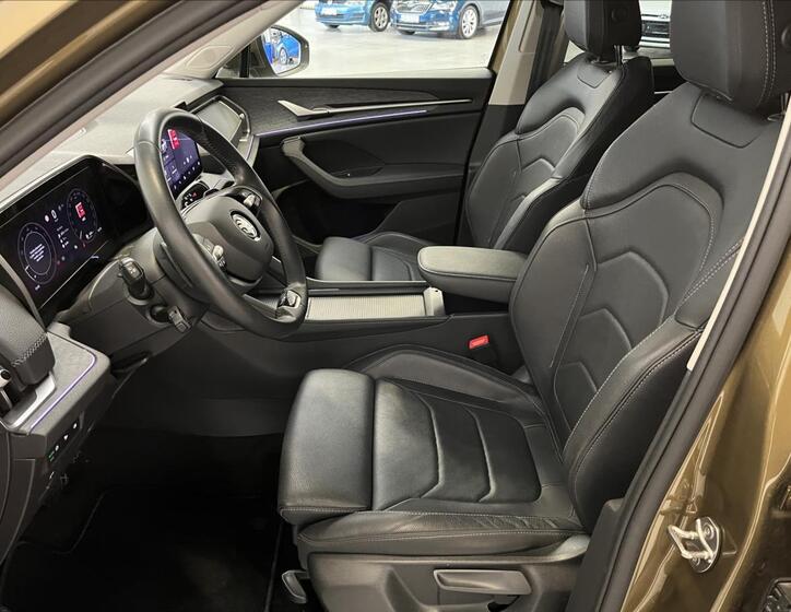 Škoda Kodiaq 21