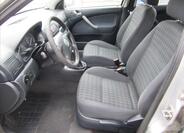 Škoda Octavia 5