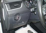 Škoda Octavia 8