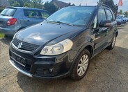 Suzuki SX4 1