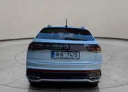 Volkswagen Taigo 4