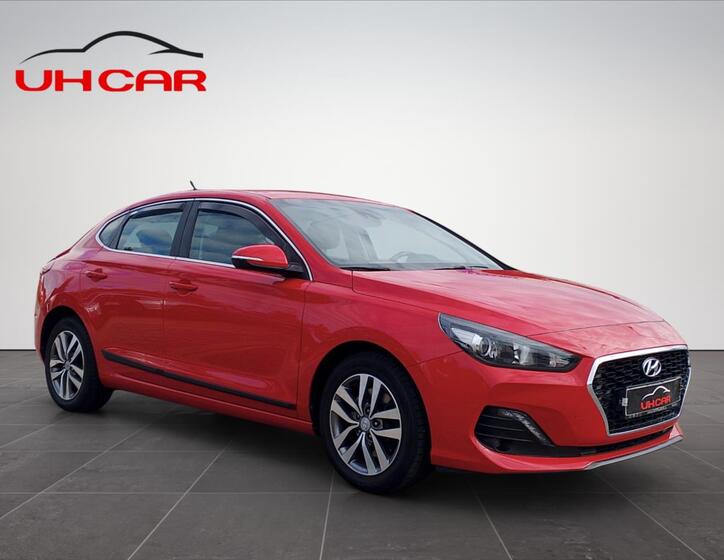 Hyundai i30 3