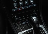 Porsche Boxster 11