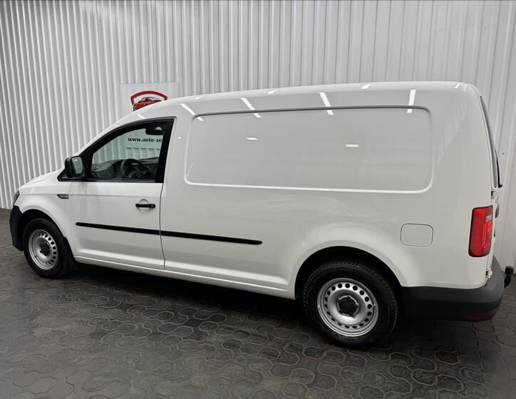Volkswagen Caddy 5
