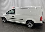 Volkswagen Caddy 5