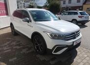 Volkswagen Tiguan Allspace 2