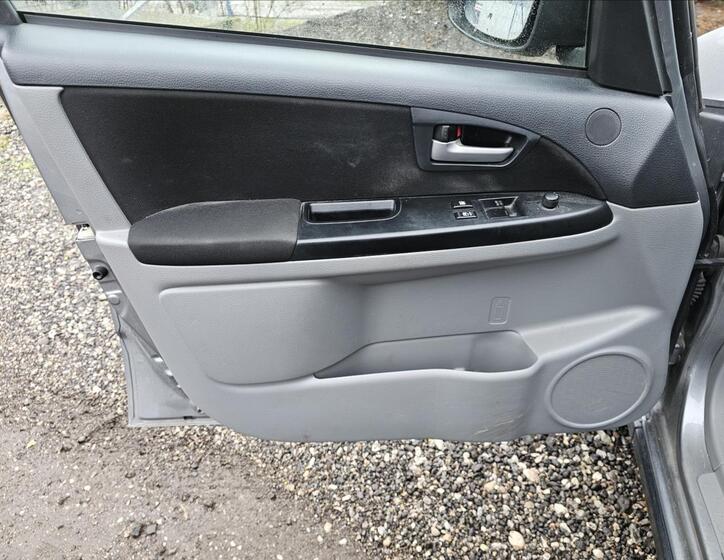 Suzuki SX4 17