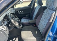 Škoda Roomster 11