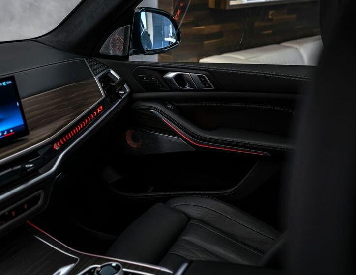 BMW X7 30
