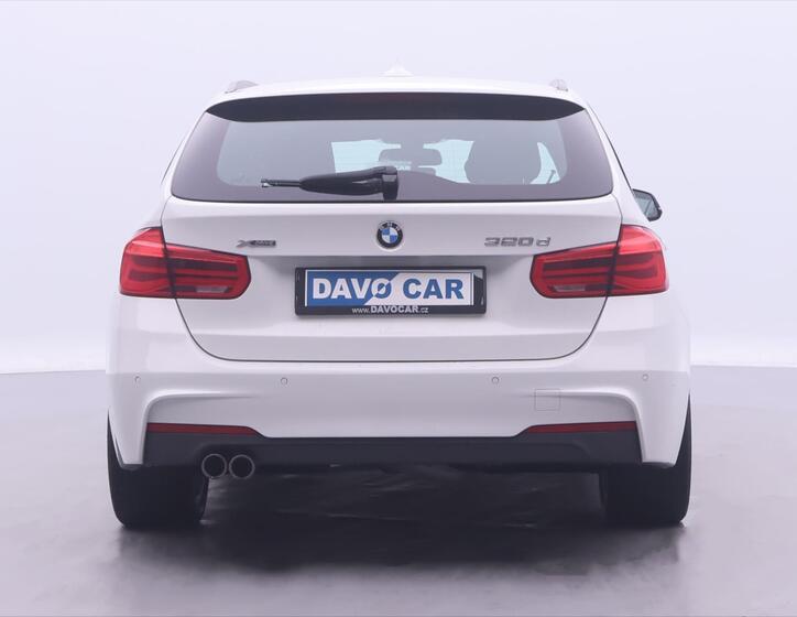 BMW Řada 3 6