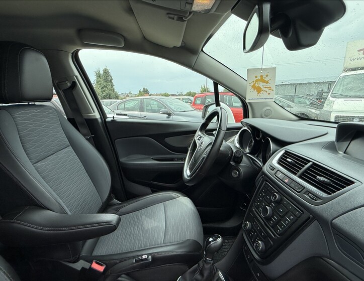 Opel Mokka 33