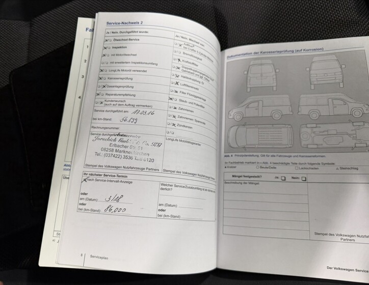 Volkswagen Caddy 34