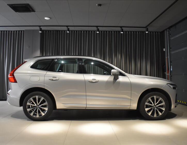 Volvo XC60 3