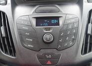 Ford Transit Connect 10