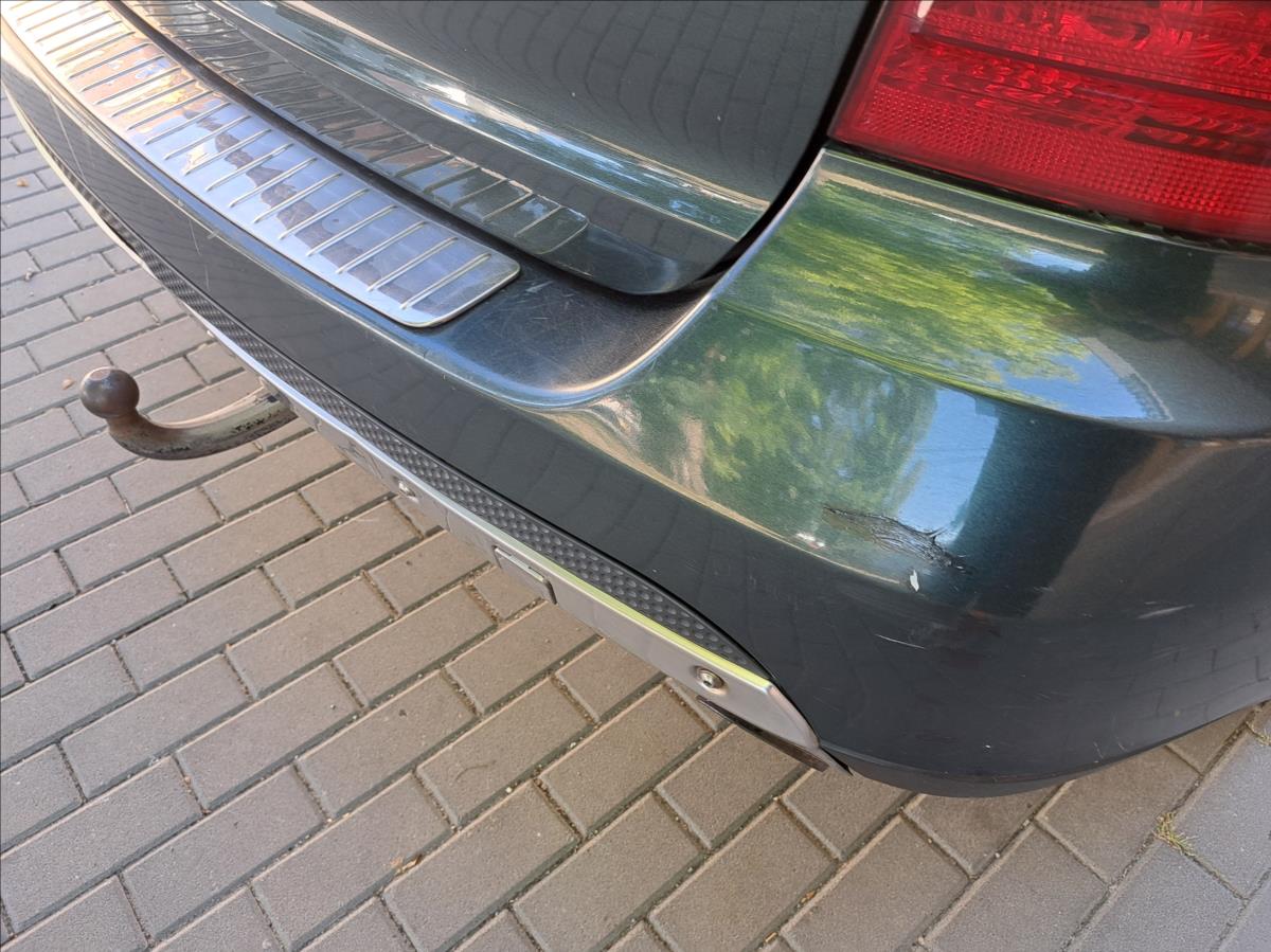 Mercedes-Benz Třídy M