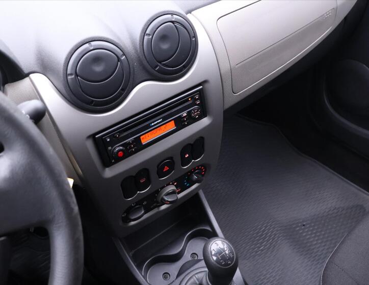 Dacia Sandero 19