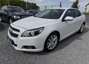 Chevrolet Malibu 3
