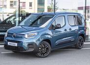 Citroën Berlingo 1