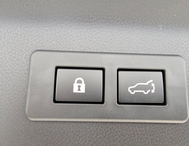 Subaru Forester 31