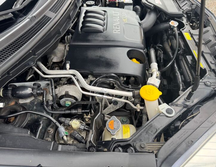 Renault Koleos 30