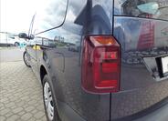 Volkswagen Caddy 65