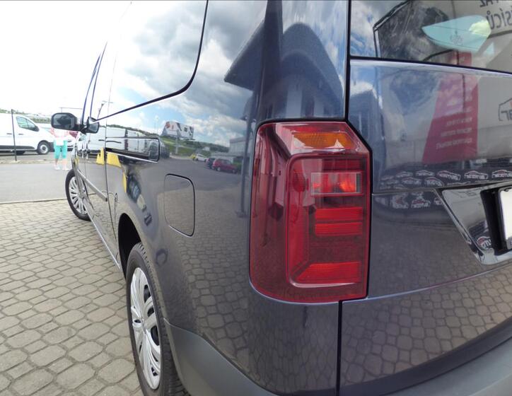 Volkswagen Caddy 65