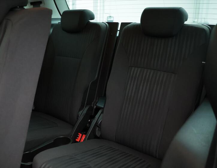 Opel Zafira 18