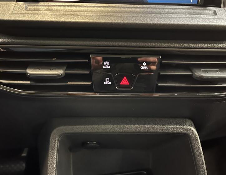 Volkswagen Caddy 17