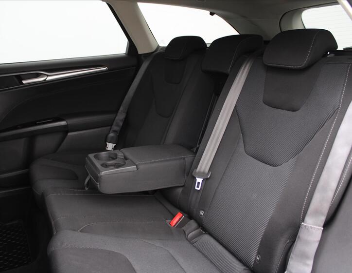 Ford Mondeo 11