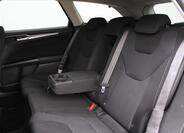 Ford Mondeo 11