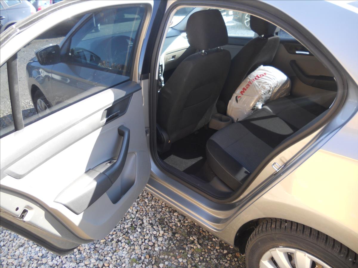 Seat Toledo